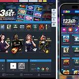 123bet login crazy time live