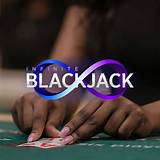 188rio infinite blackjack