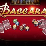 258bet baccarat online