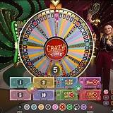 32win crazy time live