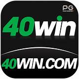 40win blackjack online