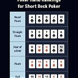 444win short deck poker