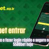 5588bet login entrar login poker tournament