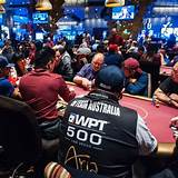 55ff poker tournament