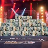 5gbet poker tournament