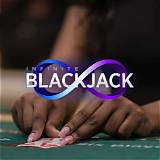 6sports infinite blackjack