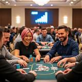 776bet poker tournament