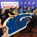 7ball poker tournament