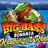 888wim big bass bonanza