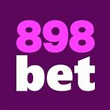 898bet blackjack online