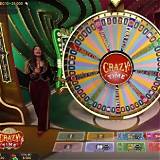 9096bet crazy time live