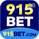 915bet baccarat online
