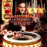 999win xtreme lightning roulette