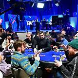 9kbet poker tournament