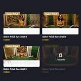abcdbet salon prive baccarat