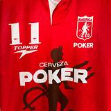 américa de cali poker tournament