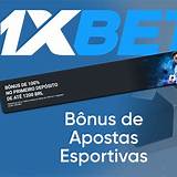apostas esportivas