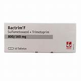 bactrim f infinite blackjack