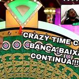 baixa super-bet crazy time live