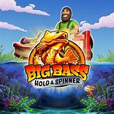 bc game big bass bonanza