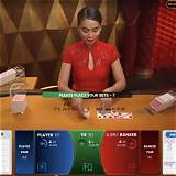 betfun baccarat online