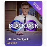 betlion infinite blackjack