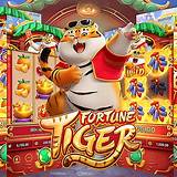 betsport fortune tiger bet