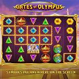 bmwbet gates of olympus slot