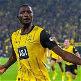borussia dortmund random roulette
