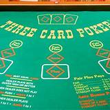 br4 three card poker