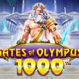 casas de aposta gates of olympus 1000