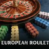 citic european roulette