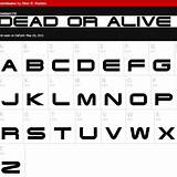 dead or alive 2