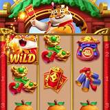 demo fortune tiger bet