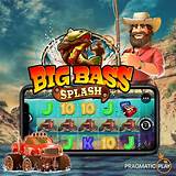 elite big bass bonanza