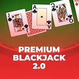 energia bet blackjack online