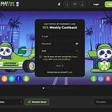 fastpay casi-no blackjack online