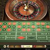 fcb7 american roulette