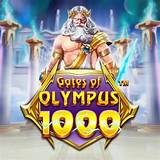gambling gates of olympus