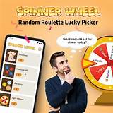 game40 random roulette