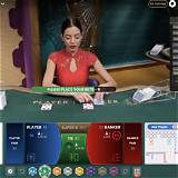 ganhebr baccarat online