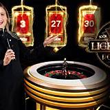 getafe lightning roulette