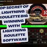 gg8 lightning roulette