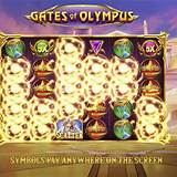 go606 gates of olympus