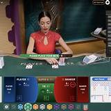 gogowin baccarat online