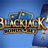 golden city blackjack online
