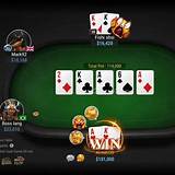gorila bet poker texas holdem