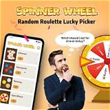 happy luke random roulette