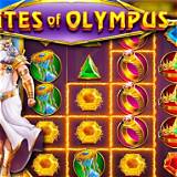 ii678 gates of olympus slot