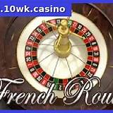 izzi french roulette